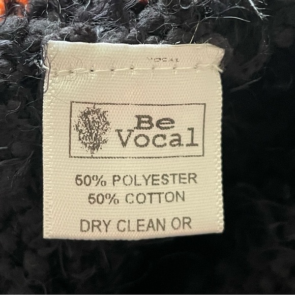 𝅺✅HOST Pick✅ Voice of California Long Sweater, Large/XL - Picture 6 of 11